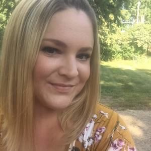 Meet your Posher, Brittney